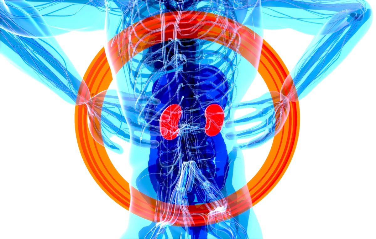 Urological health information